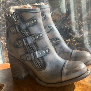 🦅 Freebird by Steven~Beckett~Pewter~New With Box